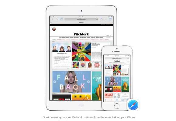 iOS 8 disponibile da oggi