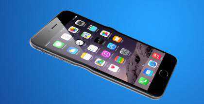 caso #bendgate di iPhone 6 Plus