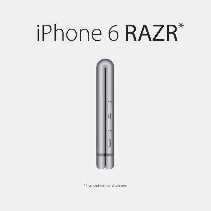 caso #bendgate di iPhone 6 Plus