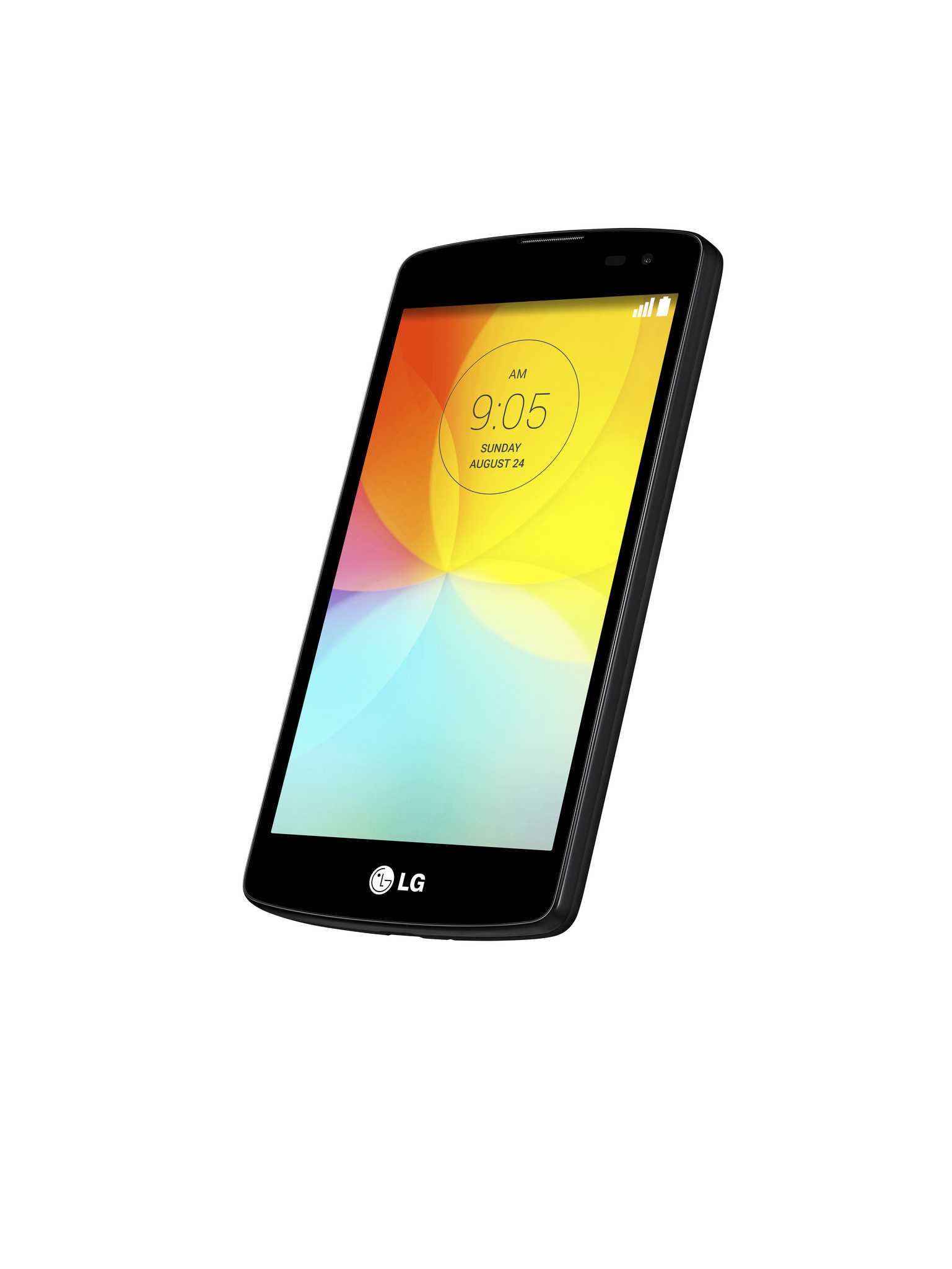 LG L Fino