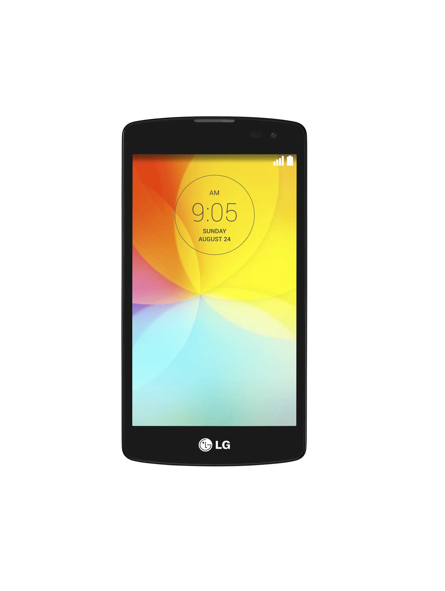 LG L Fino