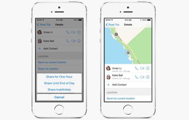 iOS 8 disponibile da oggi
