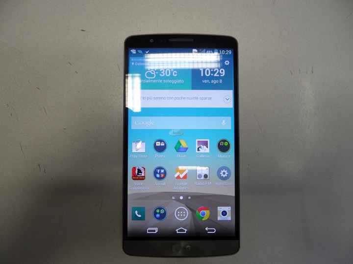 LG G3