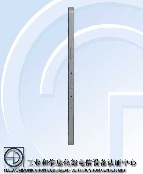 immagini del Samsung SM-A500.