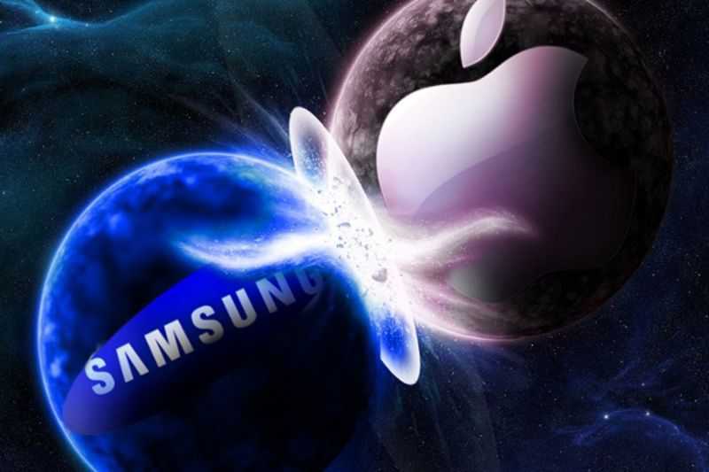 Samsung attacca nuovamente Apple