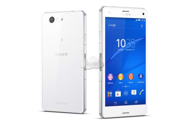 Sony-Xperia-Z3-Compact