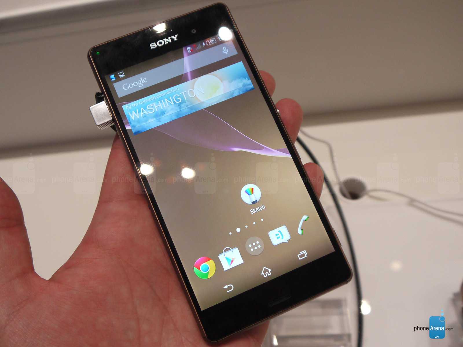 Beta tester Xperia Z3 per Android 6.0 Marshmallow soddisfatti del programma