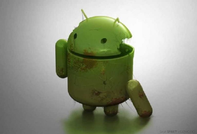 Scoperto un nuovo grave bug Android che minaccia la privacy in 3 dispositivi su 4!