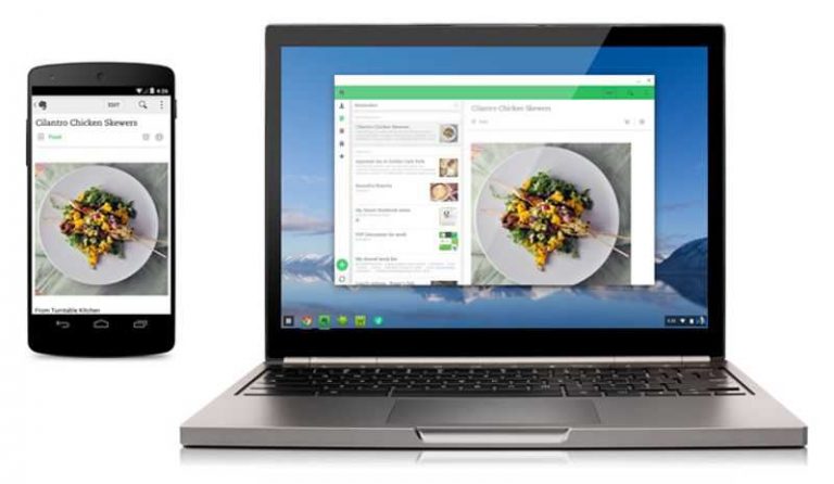 Google annuncia l’arrivo delle App Android su Chrome OS