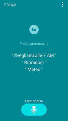 app del Galaxy Note 4