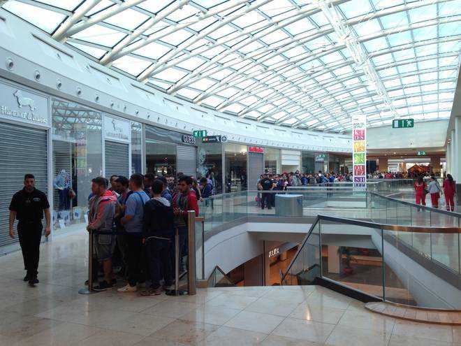 iPhone 6 e iPhone 6 Plus sono disponibili in Italia