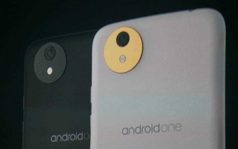 Nuovi Android One in arrivo da Dicembre, ma quando in Italia?