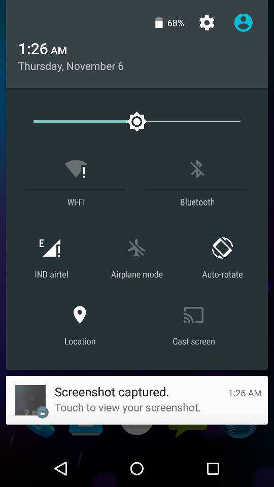 Grazie all'incredibile lavoro dei ragazzi della comunità di XDA, arriva una prima rom AOSP che porta Android 5.0 Lollipop per Xperia Z.