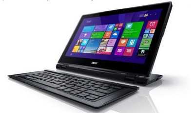 Acer Aspire Switch