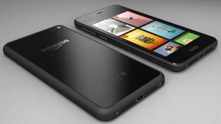 Amazon Fire Phone prezzo
