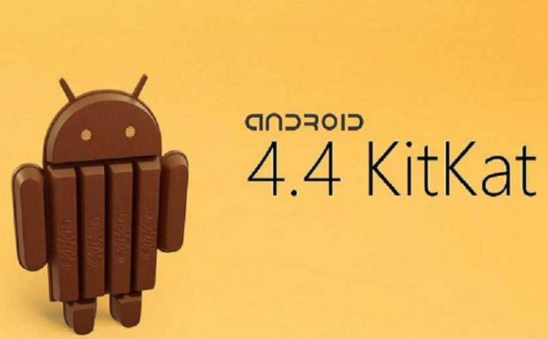 Android 4.4 KitKat, diffusione sempre in crescita