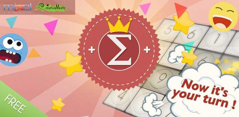 Funb3rs: il social game mobile italiano per sfidare i propri amici con i numeri