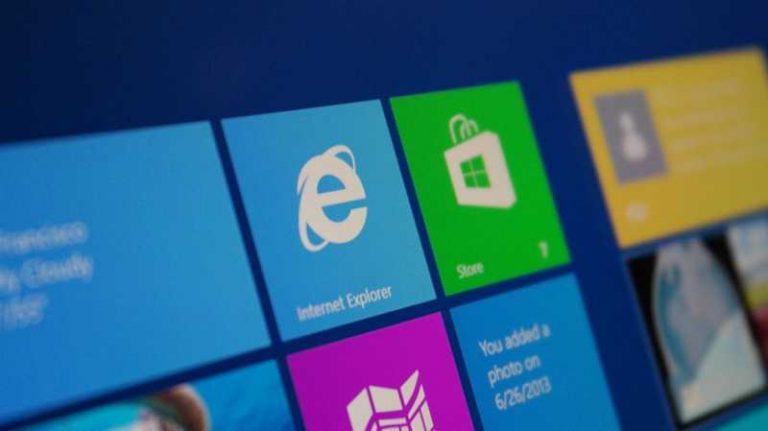 Internet Explorer 11 è il browser più diffuso sul web