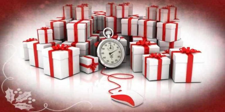 Natale 2014: idee regalo da Dell