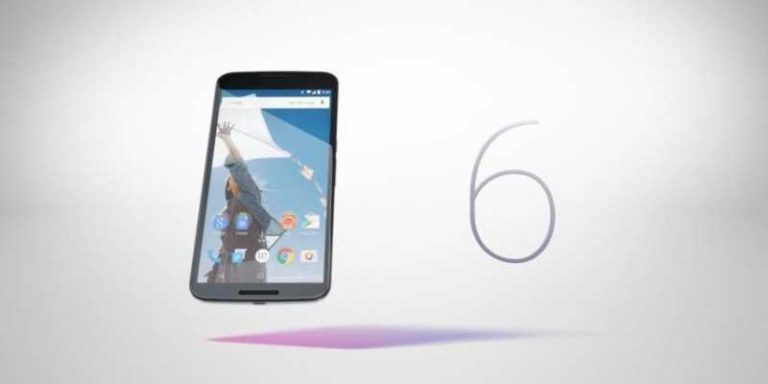 Nexus 6 pronto per Android 5.1 Lollipop, rollout a partire da oggi!