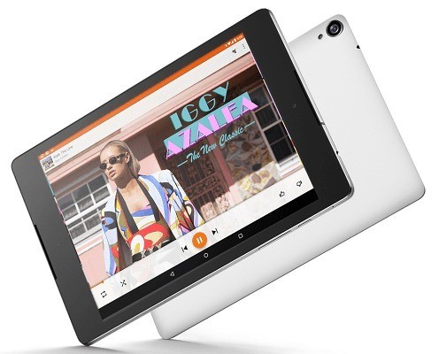  Nexus 9