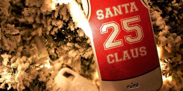 Puro Christmas Collection, le cover “Limited Edition” dedicate al Natale