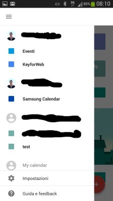 Google Calendar