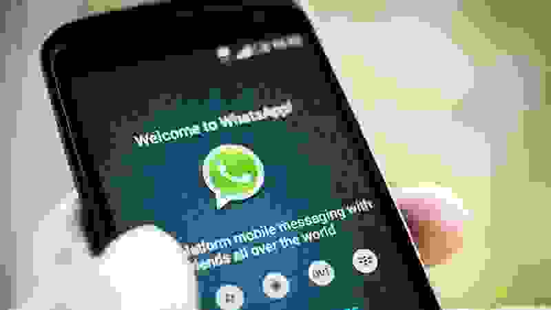 WhatsApp Android doppia spunta blu come toglierla
