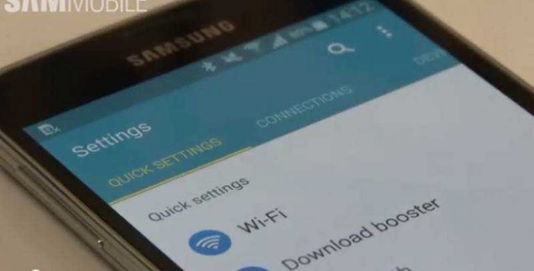 Android 5.0 Lollipop per Galaxy S5 si mostra in un nuovo video