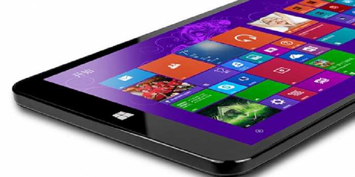 Chuwi Vi8: un nuovo tablet con Windows 8.1 che potrà avere il sistema operativo KitKat Android