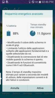 Galaxy S3 in S5