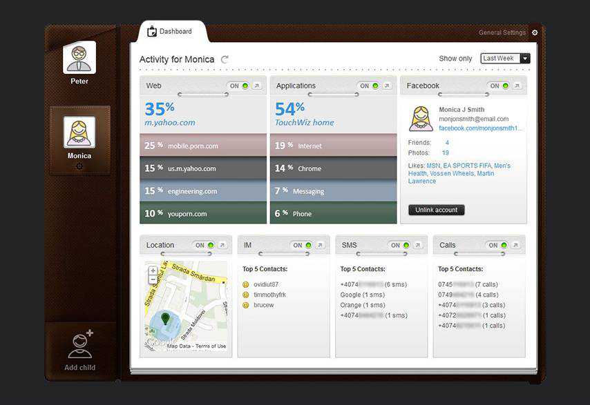 Bitdefender Internet Security 2015