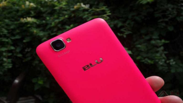 Blu Studio 7.0: un phablet con schermo enorme da 7 pollici