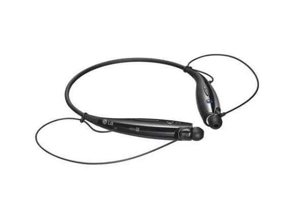 CUFFIE LG TONE+ HBS-730