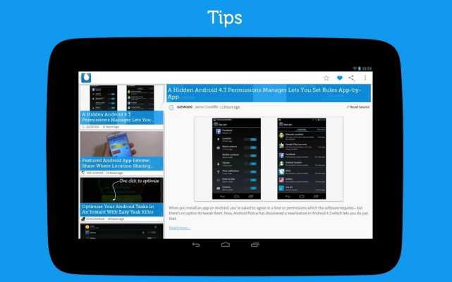 migliori app per Android