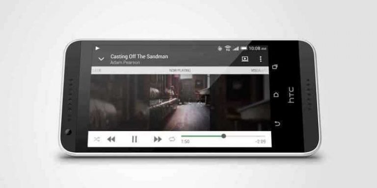 HTC lancia in Italia HTC Desire 620: performance al top in un design unico