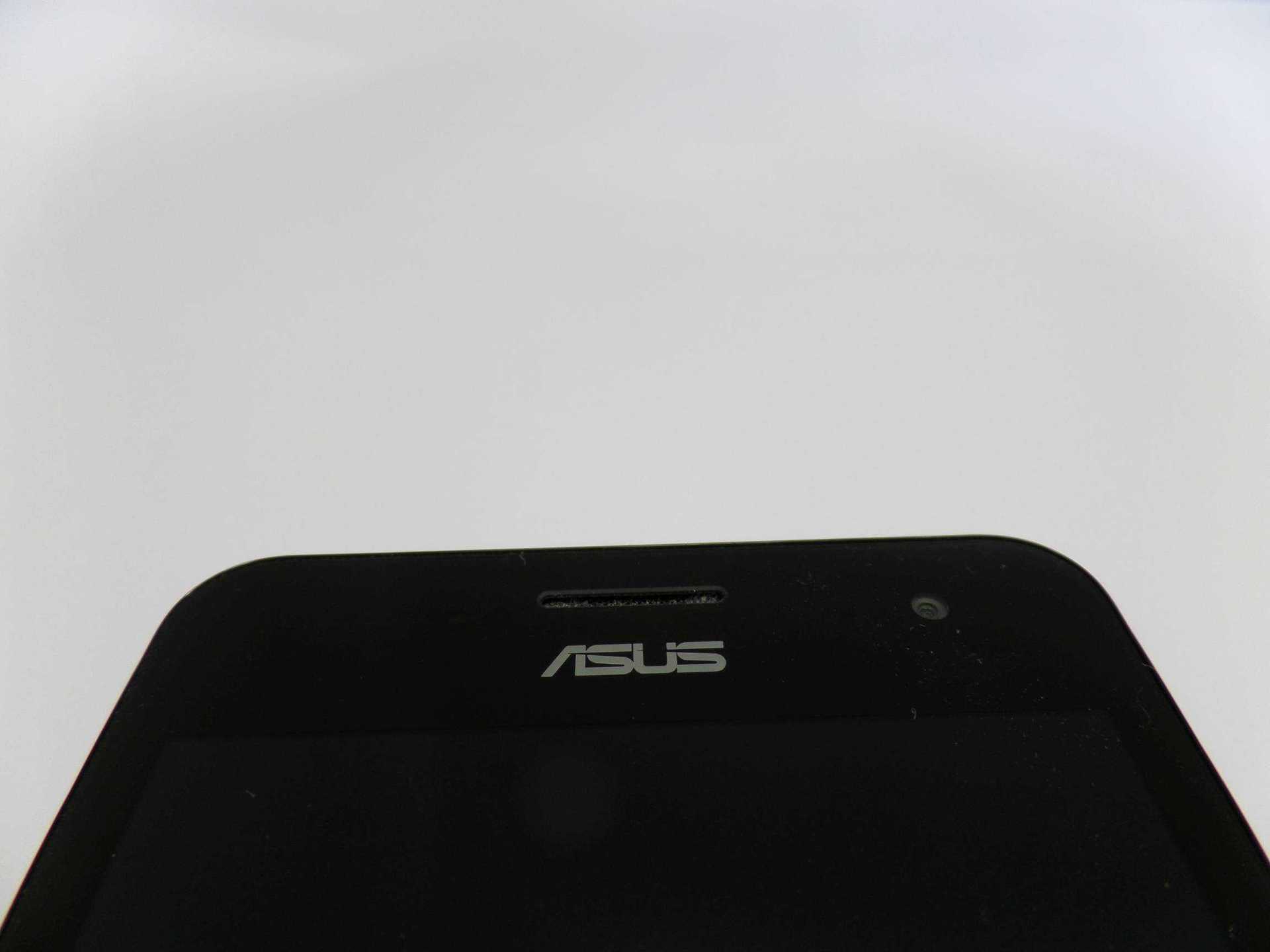 Asus Zenfone 5