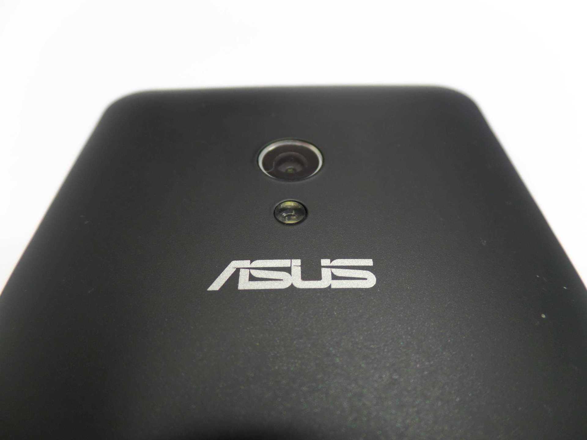 Asus Zenfone 5