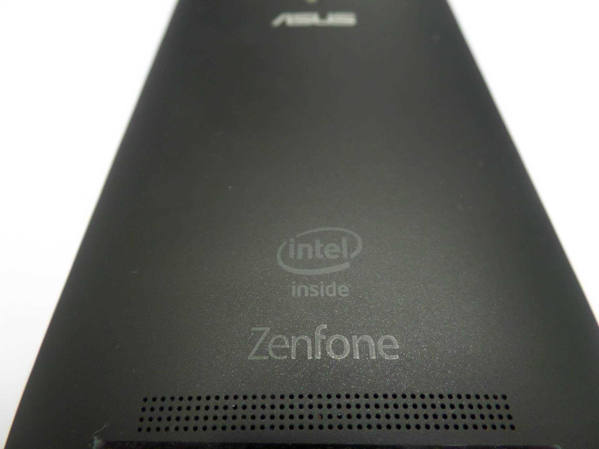 Asus Zenfone 5