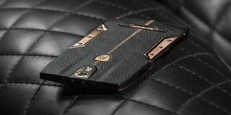 Tonino Lamborghini 88 Tauri presentato, terminale da 5000 Euro