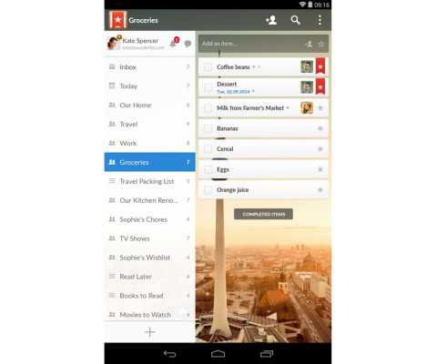 migliori app per Android