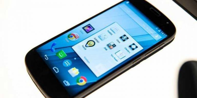 Yotaphone 2 in arrivo in Cina!