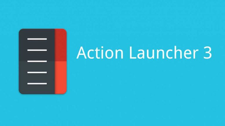 Action Launcher 3 Beta update: più dock e nuovi stile icona