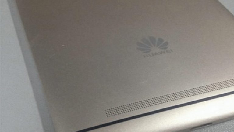 Huawei, in dirittura d’arrivo un modello Plus del phablet Ascend Mate 7