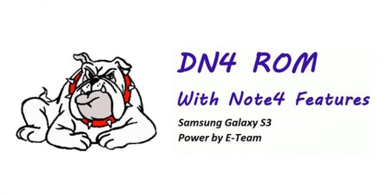 Guida completa per trasformare un Samsung Galaxy S3 in S5 (Download)