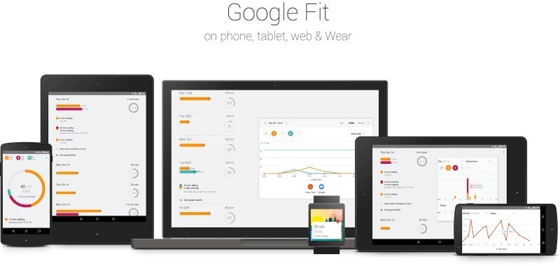 google-fit