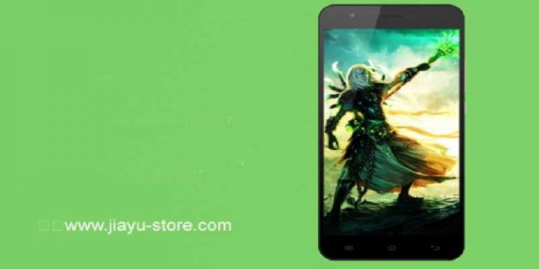 JiaYu S3: phablet con CPU octa-core e ram da 3 GB, LTE e NFC a soli 132 euro