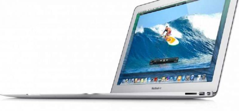 Macbook Air da 12 pollici: nuove indiscrezioni sulle caratteristiche