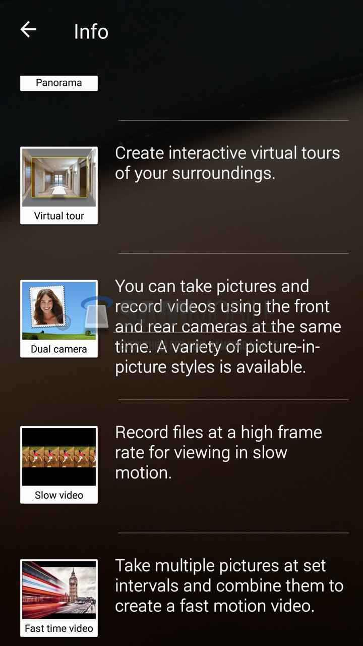Lollipop per Galaxy Note 4