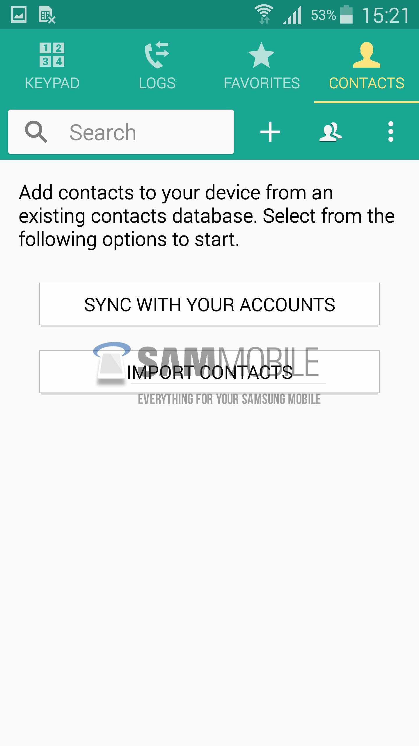 Galaxy Note 4 - Android-5.0-Lollipop